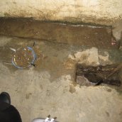 Монастырь равноап. Феклы 