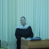 «Древние монашеские традиции в условиях современности»