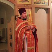 СВЕТЛОЕ ХРИСТОВО ВОСКРЕСЕНИЕ. ПАСХА.