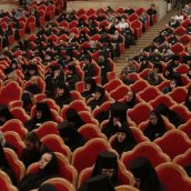 Русь и Свята Гора Афон: тысяча лет духовного и культурного единства