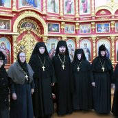 Круглый стол "Святоотеческие традиции и монашество наших дней"