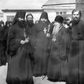 День памяти духовного наставника - схиархимандрита Серафима (Мирчук)