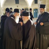 монастырь равноап. Феклы