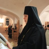 Христос раждается - славите!