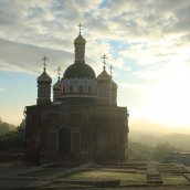 Сезеновская палитра