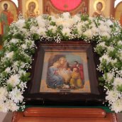 Христос раждается - славите!
