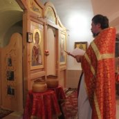 СВЕТЛОЕ ХРИСТОВО ВОСКРЕСЕНИЕ. ПАСХА.