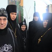 Торжества на малой родине прп. Силуана Афонского