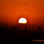 Сезеновская палитра