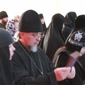 Мероприятие, посвященное Дню православной книги