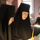 Великий пост