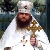 День памяти духовного наставника - схиархимандрита Серафима (Мирчук)
