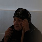 Чин Погребения Плащаницы Пресвятой Богородицы