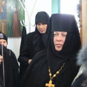 Торжества на малой родине прп. Силуана Афонского