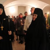 СВЕТЛОЕ ХРИСТОВО ВОСКРЕСЕНИЕ. ПАСХА.