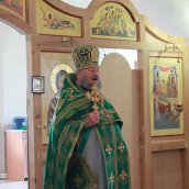 26 февраля - день памяти преподобной Серафимы Сезеновской