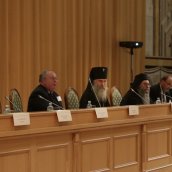 Русь и Свята Гора Афон: тысяча лет духовного и культурного единства