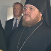 На малой родине преподобного Силуана Афонского прошли торжества
