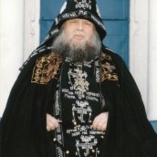 День памяти духовного наставника - схиархимандрита Серафима (Мирчук)