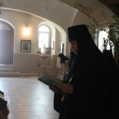 День Святой Троицы