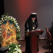 Подведение итогов направления «Древние монашеские традиции в условиях современности»