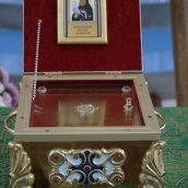 На родине прп. Силуана Афонского