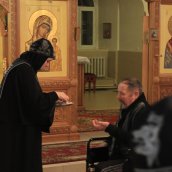 Христос раждается - славите!