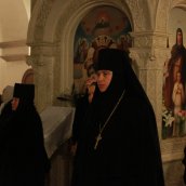 Подведение итогов направления «Древние монашеские традиции в условиях современности»