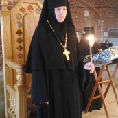 Царские часы. Вел.Пяток.