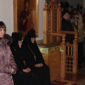 День памяти преподобного Иоанна, затворника Сезеновского