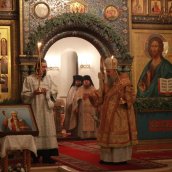 Подведение итогов направления «Древние монашеские традиции в условиях современности»