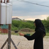 Празднование 225-летия со дня рождения преподобного Иоанна Сезеновского