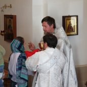 Празднование 225-летия со дня рождения преподобного Иоанна Сезеновского