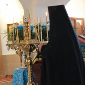 Успение Пресвятой Богородицы