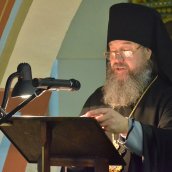 Епархиальное собрание духовенства и мирян