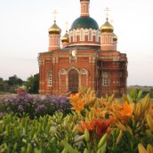 Сезеновская палитра