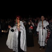 СВЕТЛОЕ ХРИСТОВО ВОСКРЕСЕНИЕ. ПАСХА.