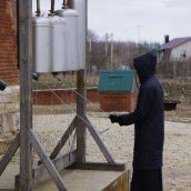 Архиерейское служение в Сезеновской обители