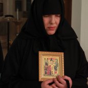 "Приведутся девы в след тебе"...