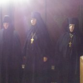 Епархиальное собрание духовенства и мирян