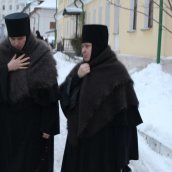 Подведение итогов направления «Древние монашеские традиции в условиях современности»
