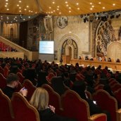 Русь и Свята Гора Афон: тысяча лет духовного и культурного единства