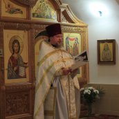 Христос раждается - славите!