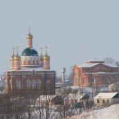 Сезеновская палитра