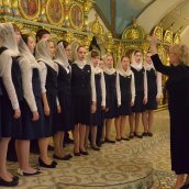 Ежегодное собрание духовенства и мирян Елецкой епархии