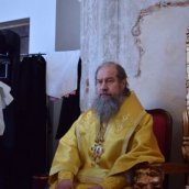 Радуйся, святителю Феофане, пастырю добрый стада Христова!