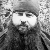 День памяти духовного наставника - схиархимандрита Серафима (Мирчук)