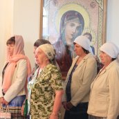 Чин Погребения Плащаницы Пресвятой Богородицы
