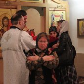 СВЕТЛОЕ ХРИСТОВО ВОСКРЕСЕНИЕ. ПАСХА.