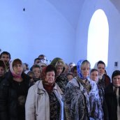 Престольный праздник